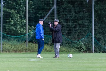 Bild 275 - B-Juniorinnen HSV - FF USV Jena : Ergebnis: 3:1